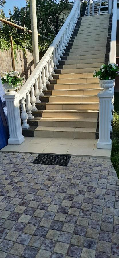 Apartament Аппартаменты С Балконом Odessa Zewnętrze zdjęcie