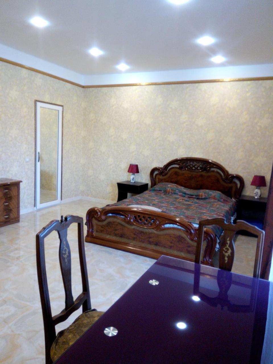 Apartament Аппартаменты С Балконом Odessa Zewnętrze zdjęcie