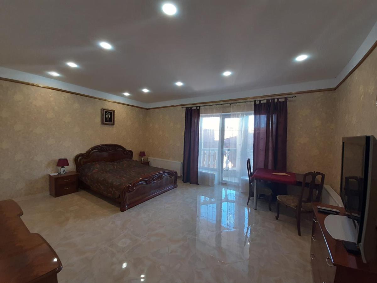 Apartament Аппартаменты С Балконом Odessa Zewnętrze zdjęcie