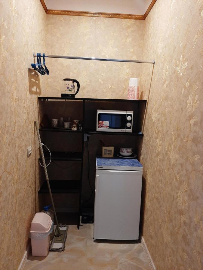 Apartament Аппартаменты С Балконом Odessa Zewnętrze zdjęcie