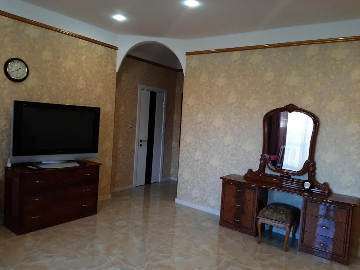 Apartament Аппартаменты С Балконом Odessa Zewnętrze zdjęcie