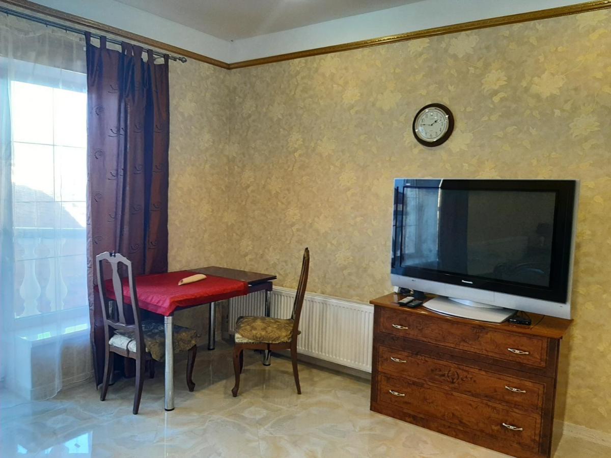 Apartament Аппартаменты С Балконом Odessa Zewnętrze zdjęcie