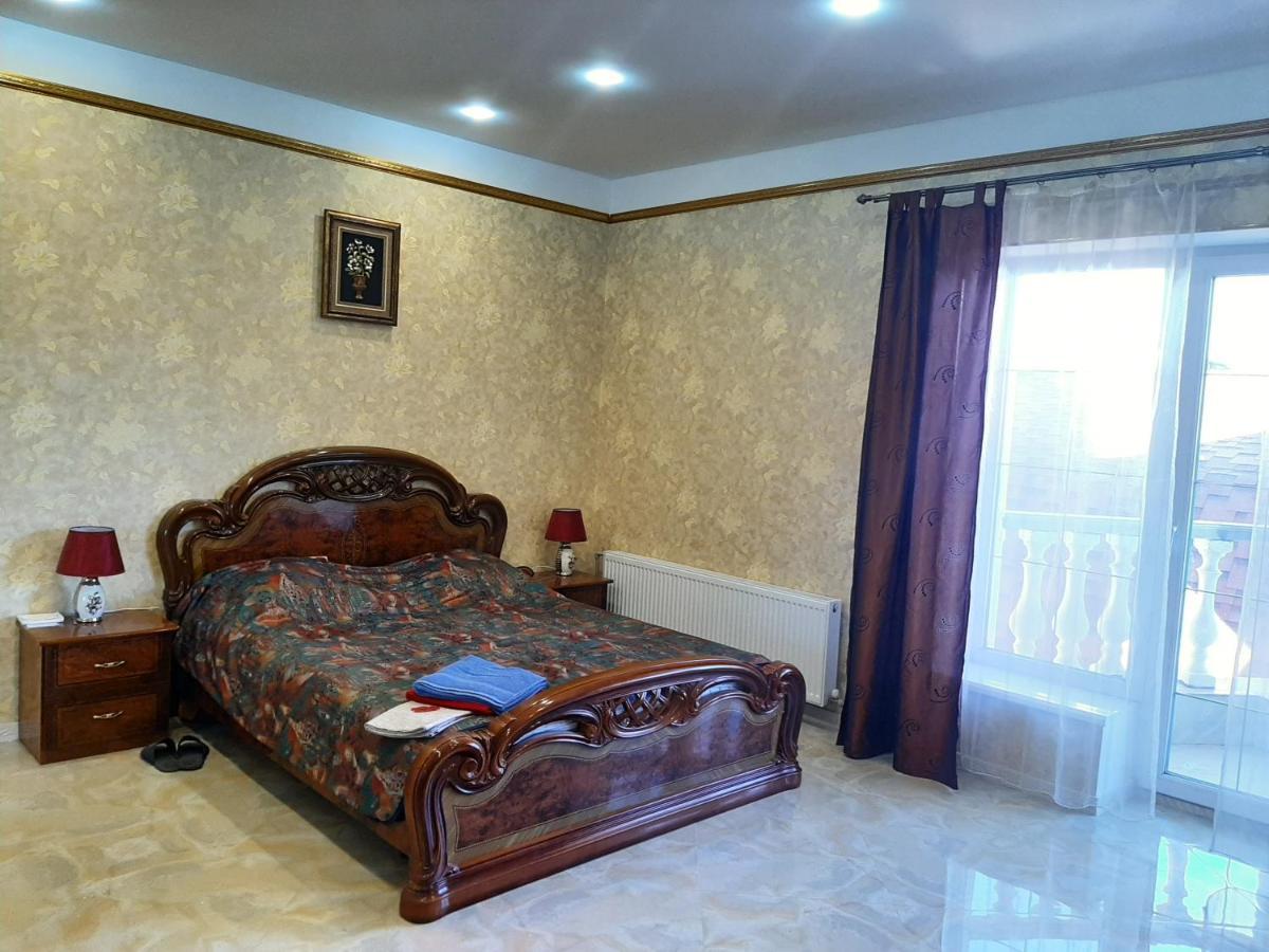 Apartament Аппартаменты С Балконом Odessa Zewnętrze zdjęcie
