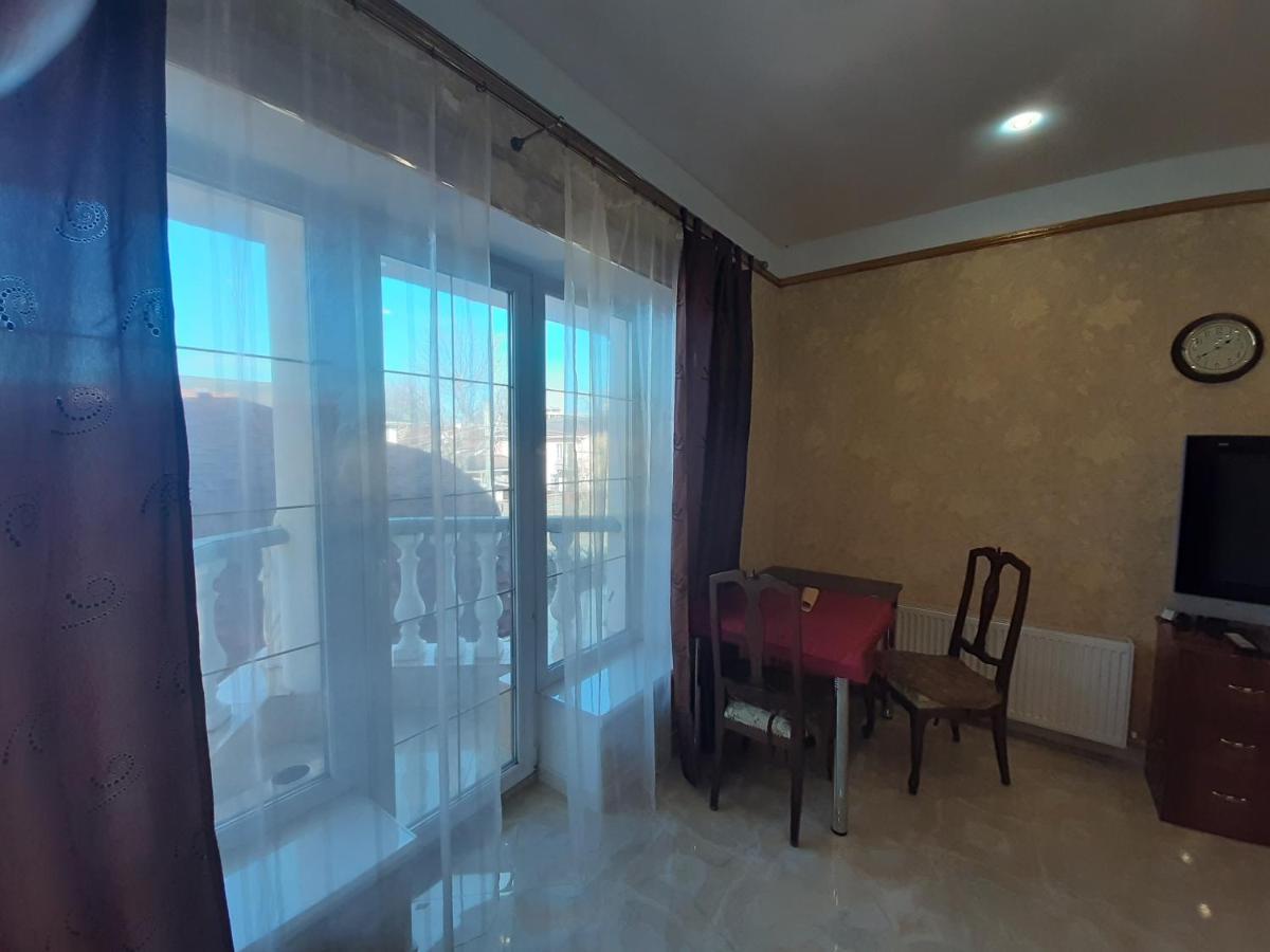 Apartament Аппартаменты С Балконом Odessa Zewnętrze zdjęcie