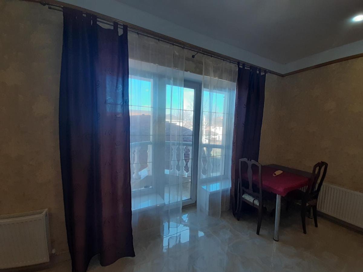 Apartament Аппартаменты С Балконом Odessa Zewnętrze zdjęcie