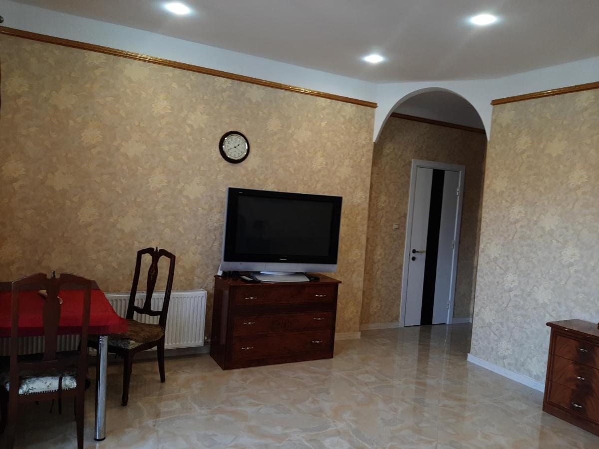Apartament Аппартаменты С Балконом Odessa Zewnętrze zdjęcie
